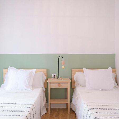 Hostal La Calzada Таріфа Екстер'єр фото
