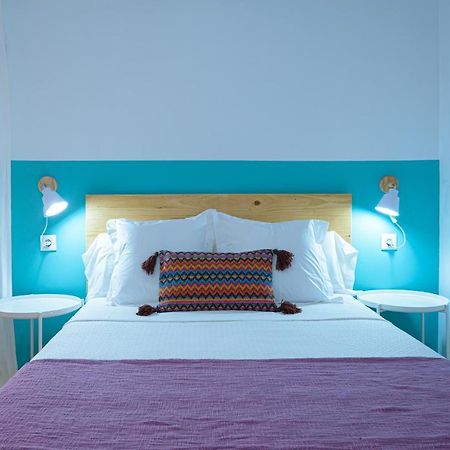 Hostal La Calzada Таріфа Екстер'єр фото