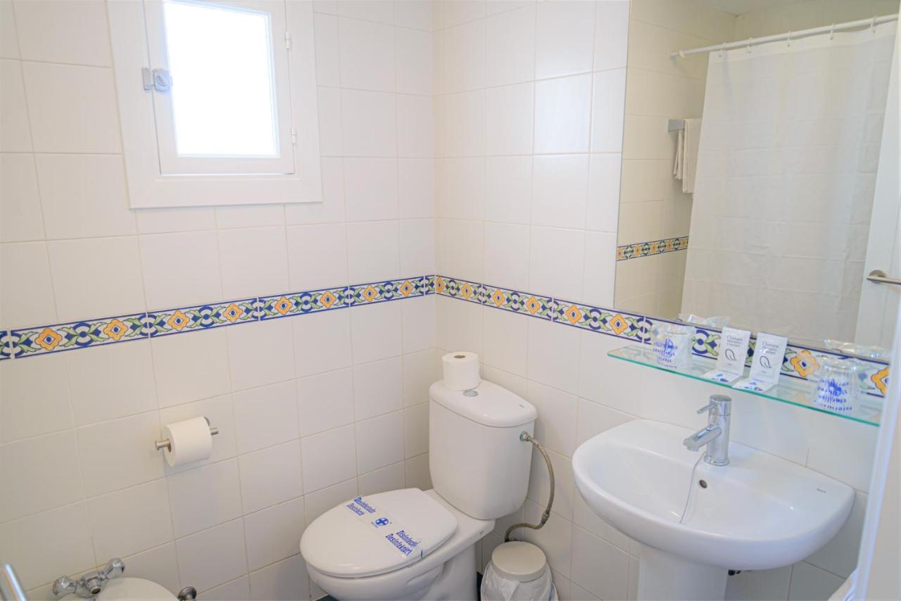 Hostal La Calzada Таріфа Екстер'єр фото