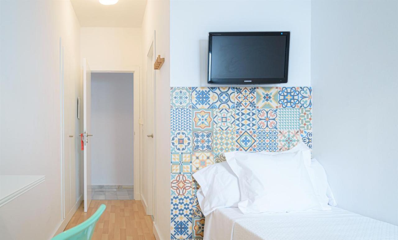 Hostal La Calzada Таріфа Екстер'єр фото